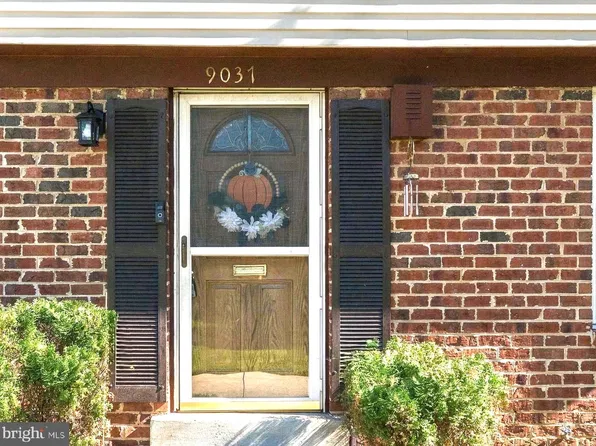9037 Congress Pl, Landover, MD 20785