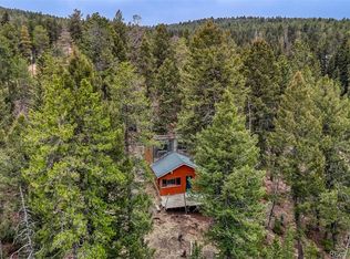 12096 Elk Trail Rd, Conifer, CO 80433