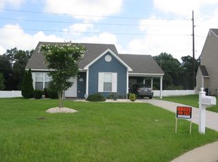 132 Windchime Ct, Rocky Mount, NC 27804