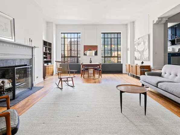 340 W 57th St APT 16D, New York, NY 10019