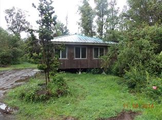 Pikake St, Mountain View, HI 96771