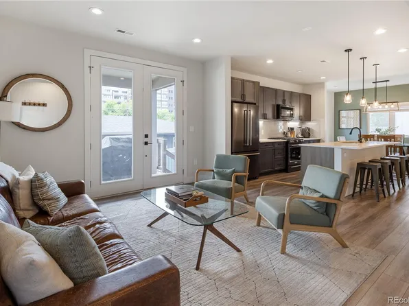 4184 Kalamath Street, Denver, CO 80211