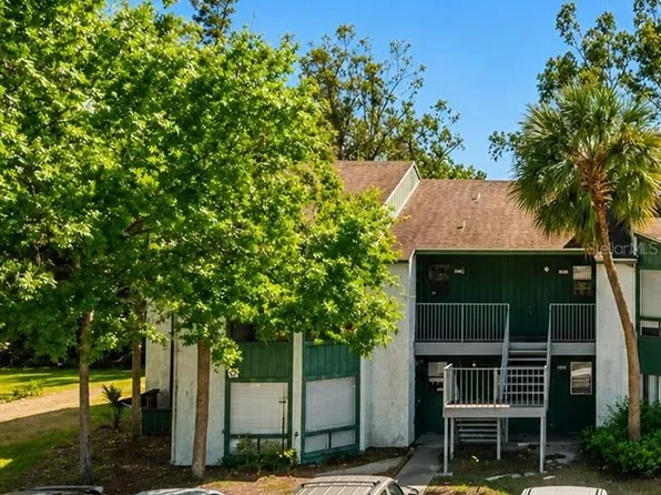 2632 LEMON TREE LANE #6B, ORLANDO, FL 32839