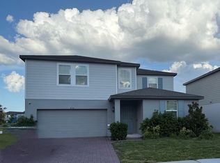 535 Amadoras Way, Saint Cloud, FL 34771