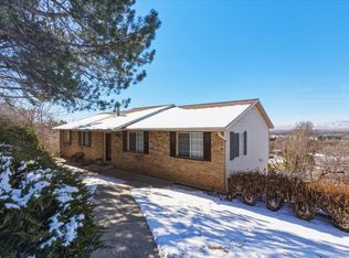 384 S Eastoaks Dr E #5, Fruit Heights, UT 84037
