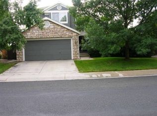 1699 Waneka Lake Trl, Lafayette, CO 80026