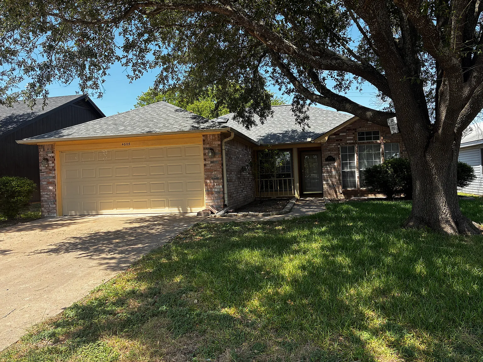 3 bed, 1265 sqft, $1,650 — Photo 2