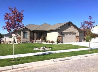 361 Stillwater Cir, Idaho Falls, ID 83404