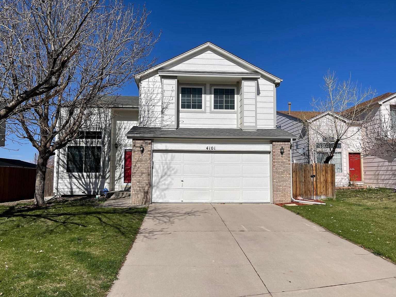 4101 Dunkirk Ct, Denver, CO 80249 Zillow