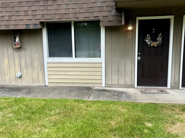 9811 SW Whitman Avenue #9, Lakewood, WA 98499