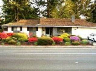 11911 SE McGillivray Blvd, Vancouver, WA