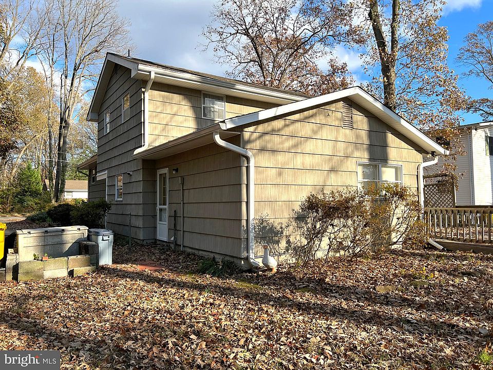 408 Ben Oaks Dr W, Severna Park, MD 21146 Zillow