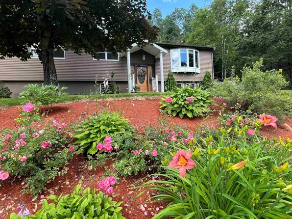 291 Howard Street, Berlin, NH 03570