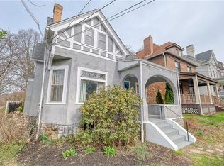 217 Hilands Ave, Pittsburgh, PA 15202