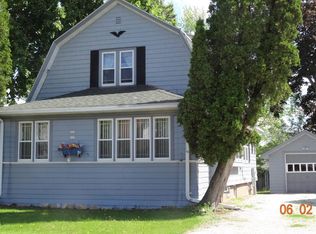 227 Grand Ave, Denmark, WI 54208