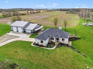 4715 W 200 S, Warsaw, IN 46580