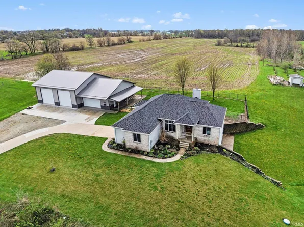 4715 W 200 S, Warsaw, IN 46580