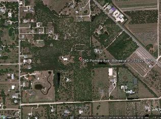 Pomelo Ave, Bokeelia, FL 33922