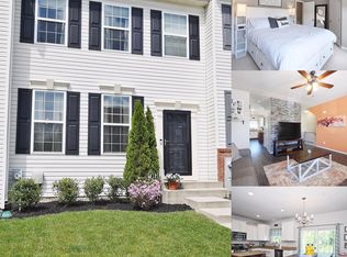 206 Staysail Dr, Joppa, MD 21085