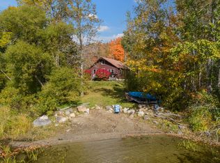 138 Winslow Hill Rd, Nobleboro, ME 04555