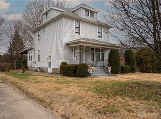 2225 Revere Ave, Dayton, OH 45420