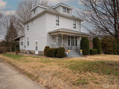 2225 Revere Ave, Dayton, OH, 45420