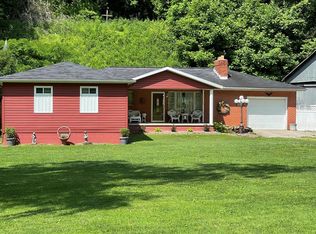11 Seiler Hollow Rd, Portsmouth, OH