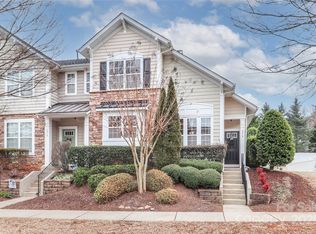 201 Waterlynn Ridge Rd UNIT E, Mooresville, NC 28117