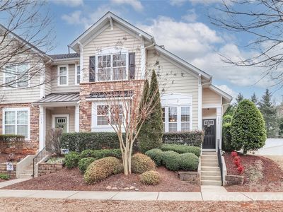 201 Waterlynn Ridge Rd UNIT E, Mooresville, NC, 28117