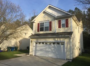 2233 Gablefield Ln, Durham, NC 27713