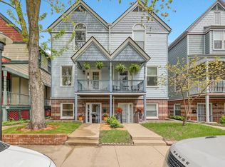 4701 S Woodlawn Ave APT B, Chicago, IL 60615