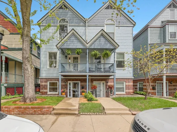 4701 S Woodlawn Ave APT B, Chicago, IL 60615