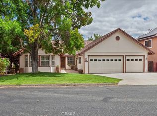 1931 Wild Rice Ln, Paso Robles, CA 93446