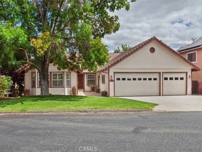 1931 Wild Rice Ln, Paso Robles, CA, 93446