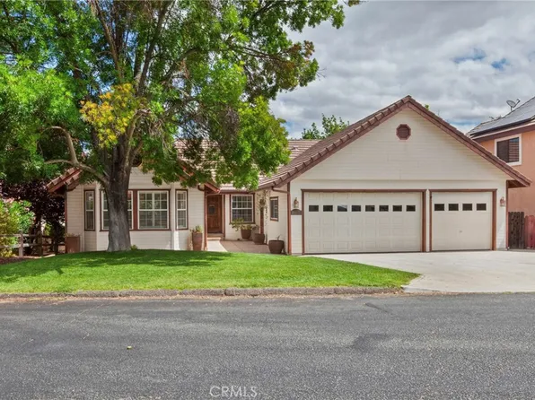 1931 Wild Rice Ln, Paso Robles, CA 93446