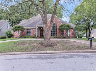 8714 S Hudson Ave, Tulsa, OK 74137