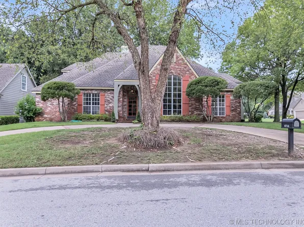 8714 S Hudson Ave, Tulsa, OK 74137