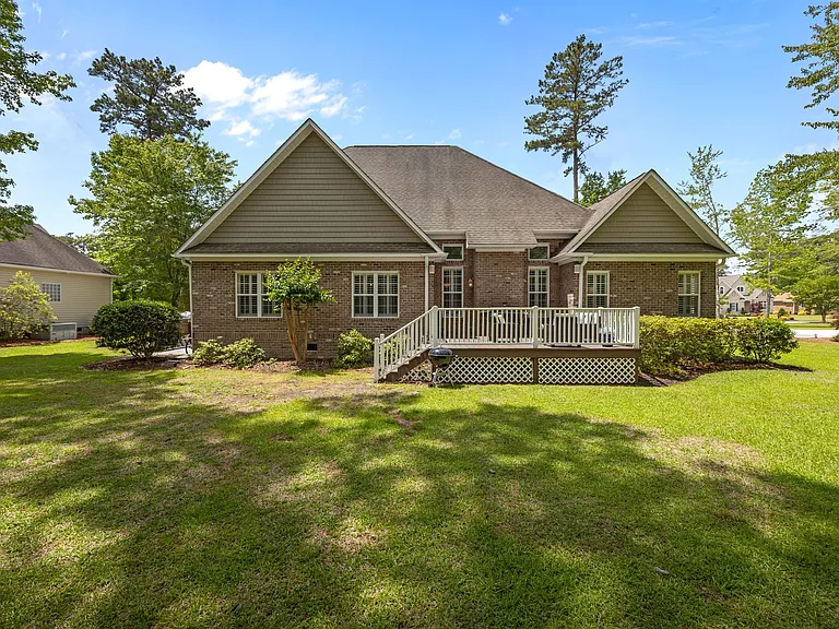 3504 Cranberry Ln — Photo 23