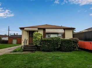 155 Fries Rd, Tonawanda, NY 14150