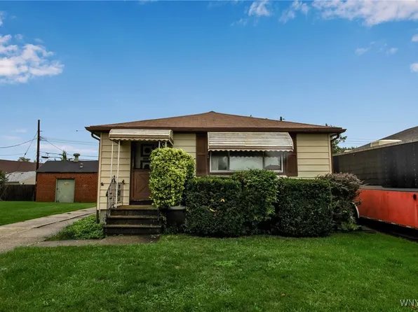 155 Fries Rd, Tonawanda, NY 14150