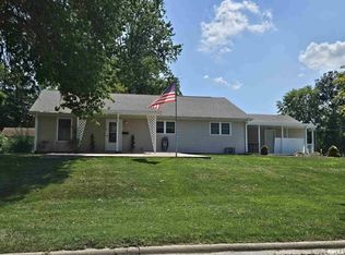 2200 Spruce St, Quincy, IL 62301