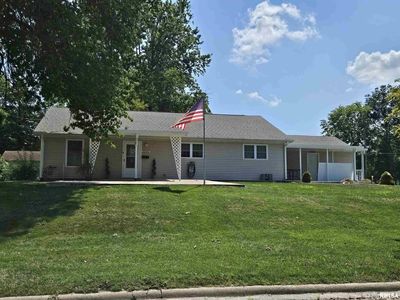 2200 Spruce St, Quincy, IL, 62301