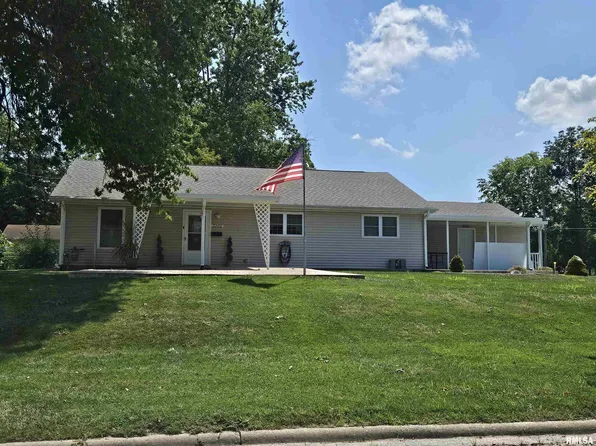 2200 Spruce St, Quincy, IL 62301