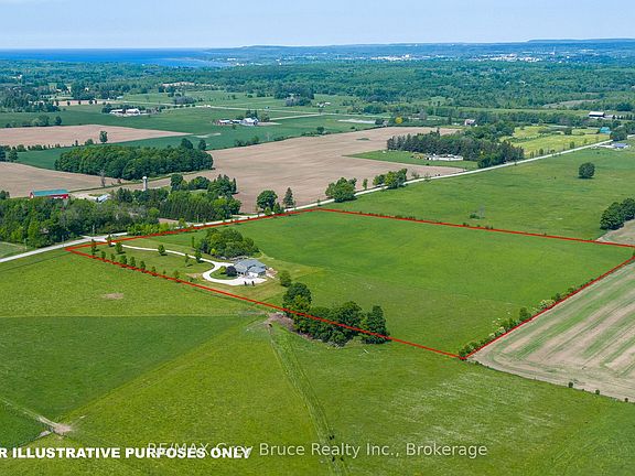 2nd image of 122152 Side Road 12