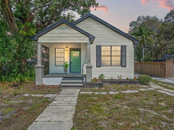 913 W Idlewild Ave, Tampa, FL 33604