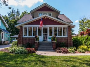 22 S Lindy St, Zeeland, MI 49464
