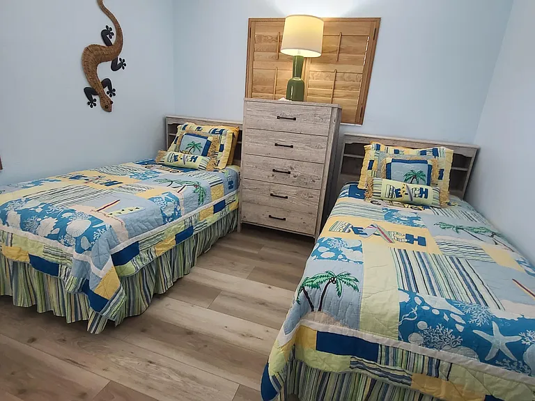 3747 S Atlantic Ave #206 — Photo 31