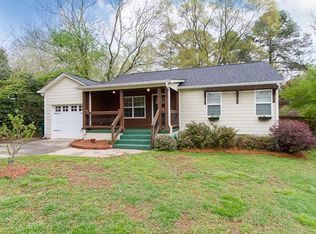 3388 Beech Dr, Decatur, GA 30032