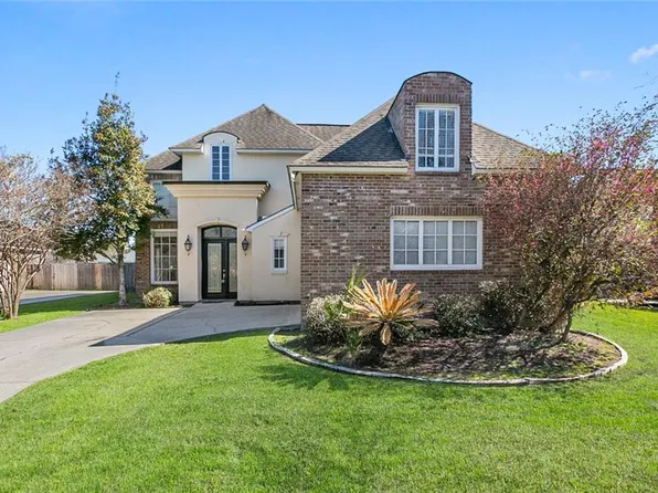 18194 Manchac Place Dr, Prairieville, LA 70769