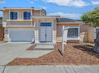 25880 Gushue St, Hayward, CA 94544